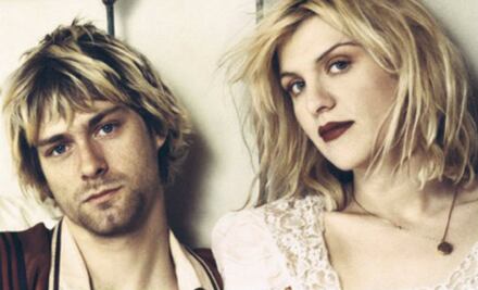 ¡El amor mata! Las teorías de que Courtney Love asesinó a Kurt Cobain