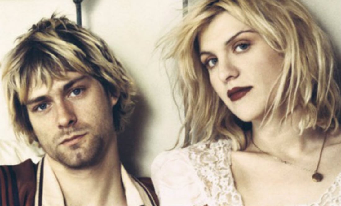 Foto: Instagram @courtneylove