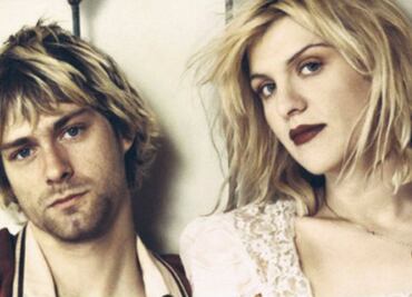 ¡El amor mata! Las teorías de que Courtney Love asesinó a Kurt Cobain