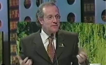 José Ramón Fernández regresaría a TV Azteca para retirarse en el Mundial de 2026