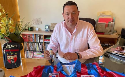 Toño de Valdés confesó si tiene ofertas para dejar Televisa ¿Seguirá los pasos de Pepe Segarra?