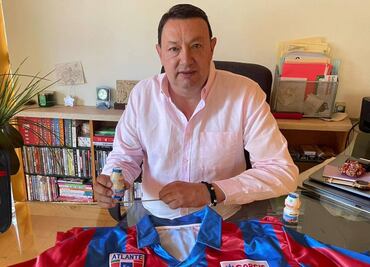 Toño de Valdés confesó si tiene ofertas para dejar Televisa ¿Seguirá los pasos de Pepe Segarra?