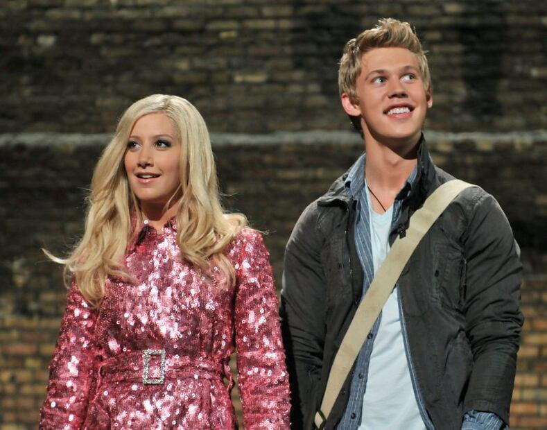 De iCarly a Elvis Presley: La carrera de Austin Butler en el cine y TV