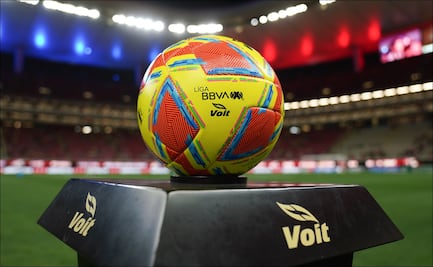 Así terminó la tabla de posiciones del Clausura 2025 tras la Jornada 16 de la Liga MX