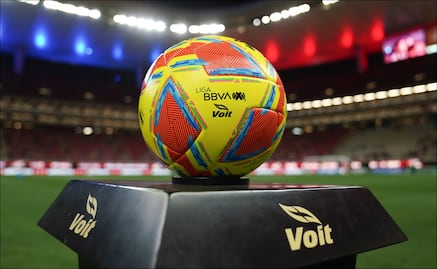 Así terminó la tabla de posiciones del Clausura 2025 tras la Jornada 16 de la Liga MX