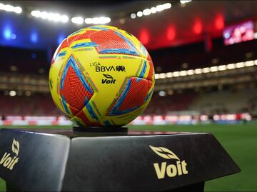 Así terminó la tabla de posiciones del Clausura 2025 tras la Jornada 16 de la Liga MX