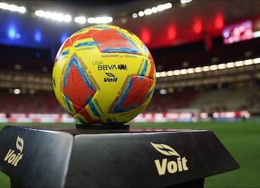 Así terminó la tabla de posiciones del Clausura 2025 tras la Jornada 16 de la Liga MX