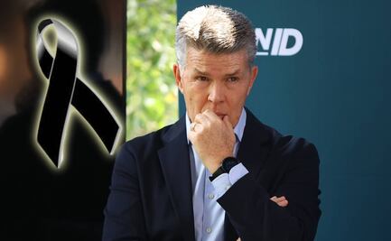 ¡Luto en el América! Murió la madre de Héctor González Iñárritu