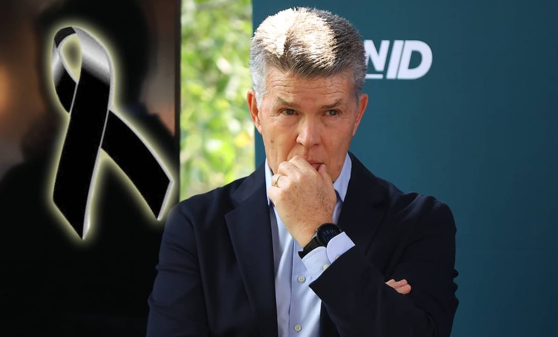 Luz María Iñárritu de González, madre de Héctor y Alejandro, lamentablemente falleció. Foto: Imago7