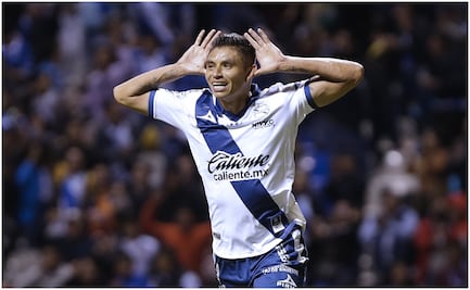 Puebla recupera los tres puntos del juego ante Tijuana al ganar ante el TAS