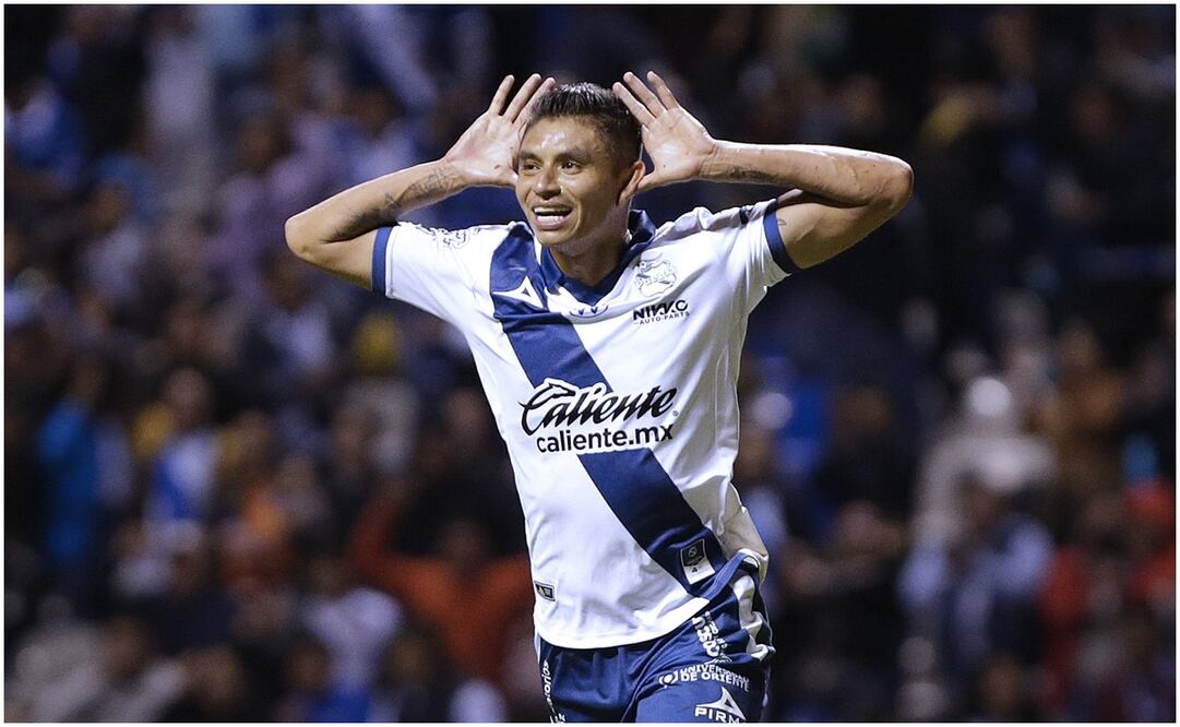 Puebla sube en la tabla luego de recuperar sus puntos - Imago7