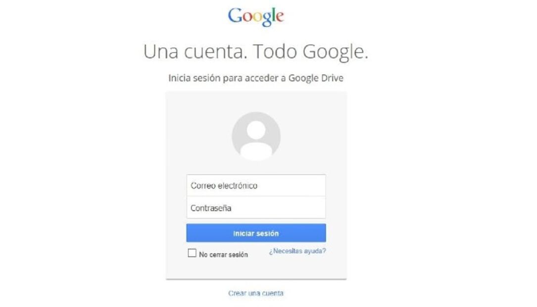 Cómo crear un correo Gmail en 10 simples pasos