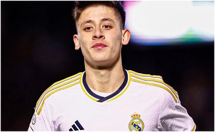 Joya del futbol turco debuta con el Real Madrid y provoca la euforia de la afición merengue