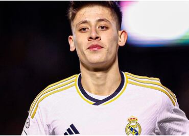 Joya del futbol turco debuta con el Real Madrid y provoca la euforia de la afición merengue