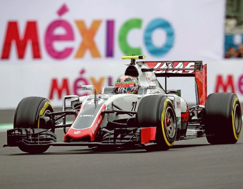 Fórmula 1: Los horarios del Gran Premio de México 2021