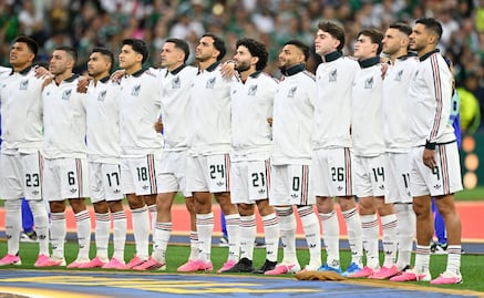 Selección Mexicana: ¿Cuándo vuelve a jugar el Tricolor en la Copa del Mundo 2026?