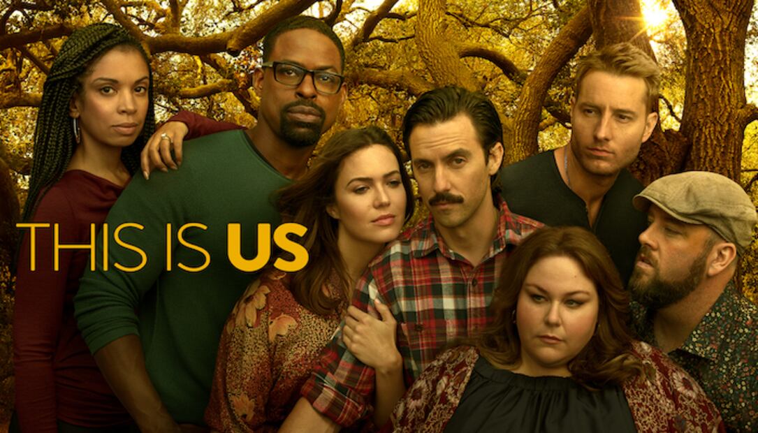 Emmy 2021, la lista completa de series, actores y actrices nominados