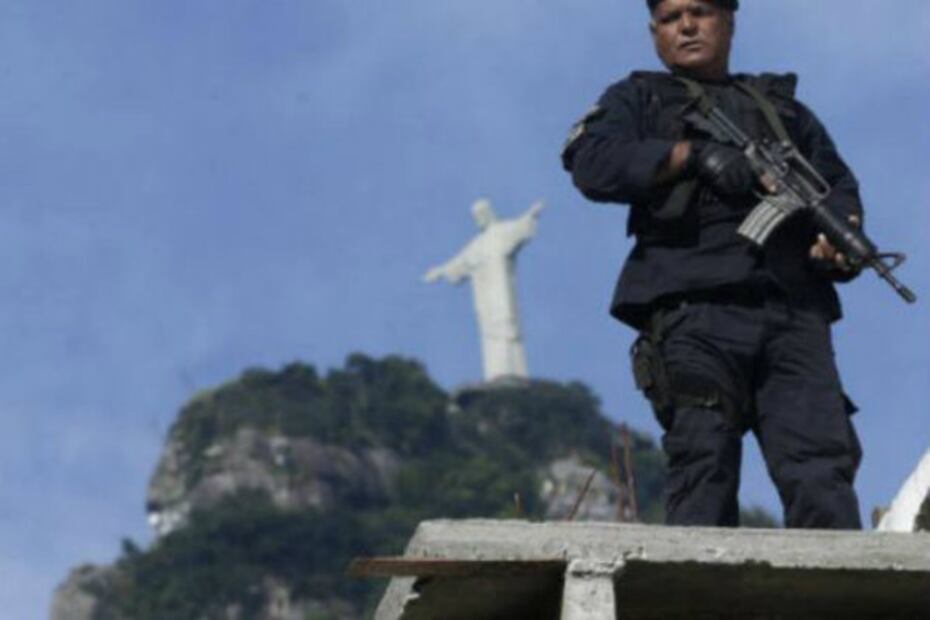 10 hechos por los que los Juegos Olímpicos de Brasil serán los peores 