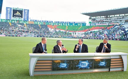 Grupo Pachuca acusó a Fox Sports México de deberle millones de dólares