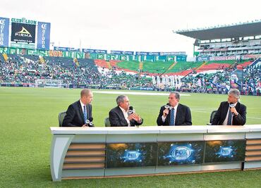 Grupo Pachuca acusó a Fox Sports México de deberle millones de dólares