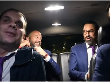 Exhiben a periodista deportivo de TV Azteca por ser un mal esposo