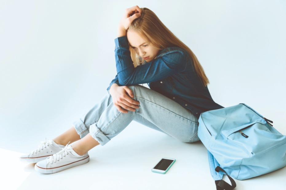 Estos son los acrónimos sexuales y de acoso que usan los jóvenes