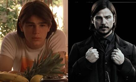 Josh Hartnett: 5 películas del hombre lobo que nos enamoró