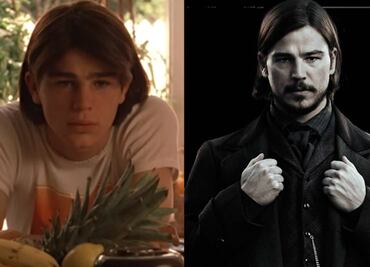 Josh Hartnett: 5 películas del hombre lobo que nos enamoró