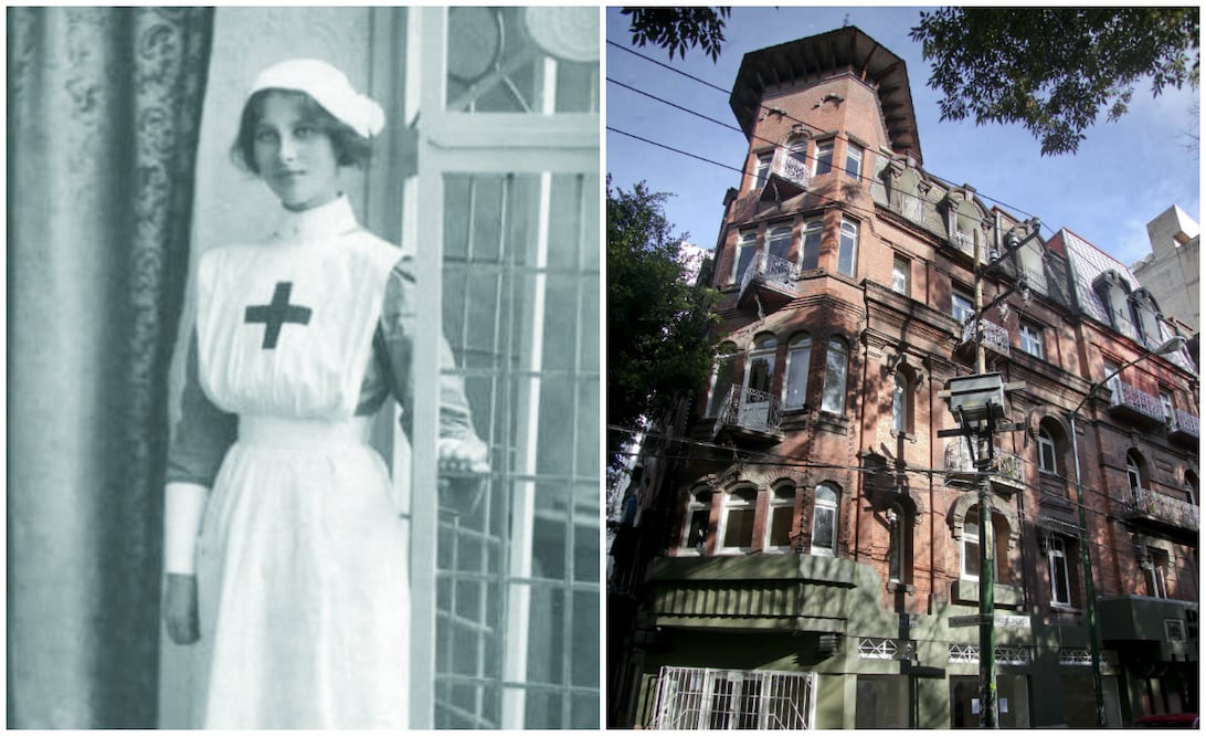 Foto: El Gráfico/ Tanya Guerrero