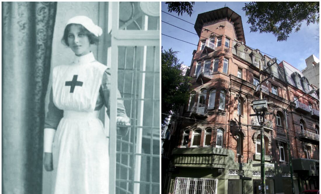 Foto: El Gráfico/ Tanya Guerrero