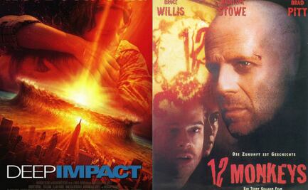 Las 10 mejores películas sobre el fin del mundo