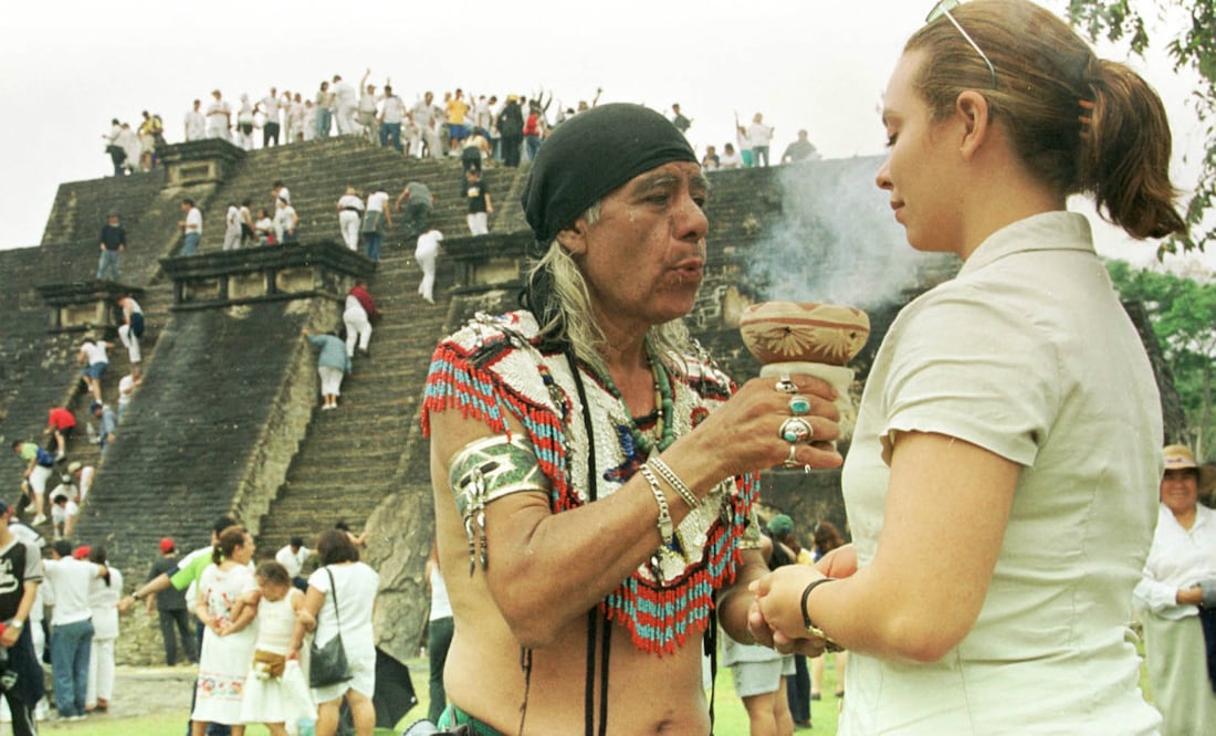 Foto: Eduardo Loza/ El Universal