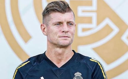 Este es el jugador top mundial que debe reemplazar a Toni Kroos en el Real Madrid, según Inteligencia Artificial