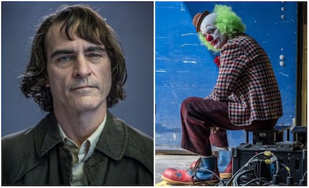 Todo lo que se ha filtrado sobre el “Joker” de Joaquin Phoenix