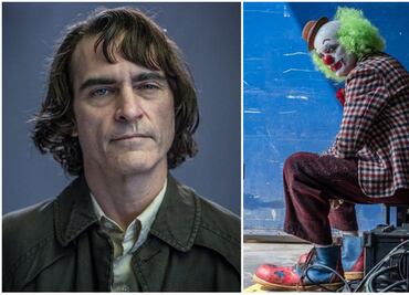 Todo lo que se ha filtrado sobre el “Joker” de Joaquin Phoenix