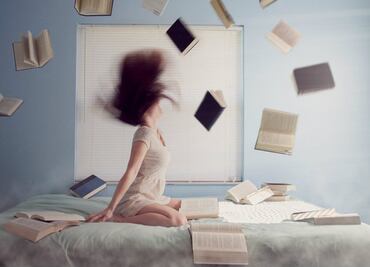 Lectores, los mejores amantes según la ciencia