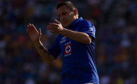 Christian Chaco Giménez lanza dura crítica a Martín Anselmi