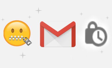 Correos confidenciales, la nueva modalidad ultra secreta de Gmail