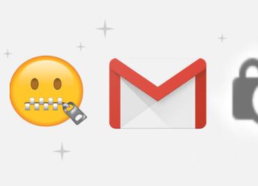 Correos confidenciales, la nueva modalidad ultra secreta de Gmail