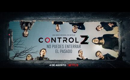El tráiler y fecha de estreno de la temporada 2 de “Control Z”