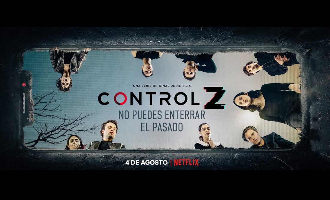 Imagen de Netflix