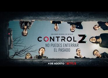 El tráiler y fecha de estreno de la temporada 2 de “Control Z”