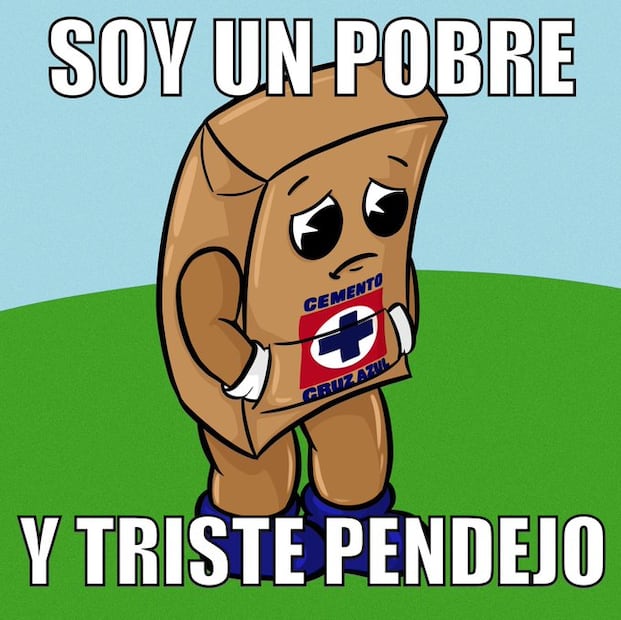 Los memes se burlan de Cruz Azul tras caer ante Inter Miami