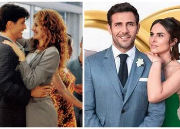 “La boda de mi mejor amigo”: El elenco original vs el remake mexicano