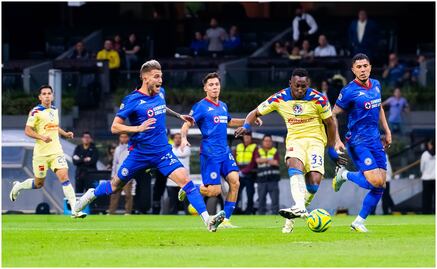 VIDEO: Periodista de Fox Sports asegura que Cruz Azul "se cag*" cuando ve al América