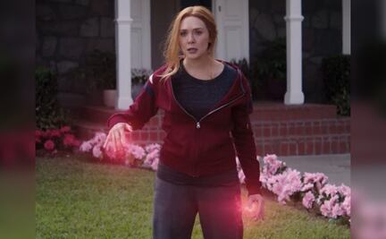 Filtran la supuesta trama del episodio 8 de “WandaVision”