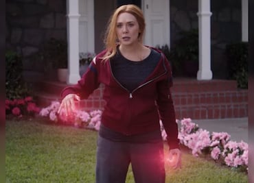 Filtran la supuesta trama del episodio 8 de “WandaVision”
