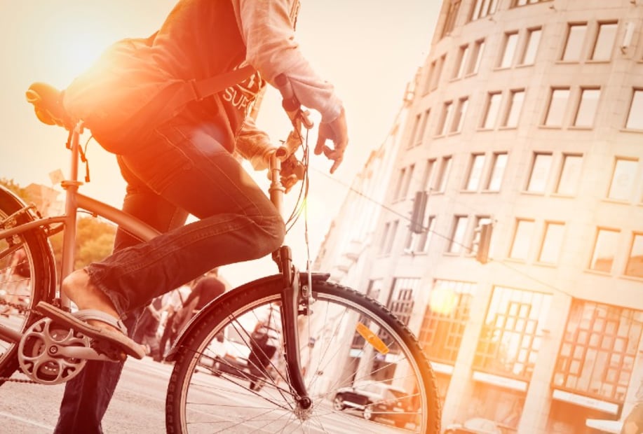 7 tips para sacarle provecho a Google Maps con tu bicicleta