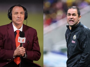 Mario Carrillo sorprende con pronóstico para el América de André Jardine rumbo al tetracampeonato: “Cualquiera le puede ganar”