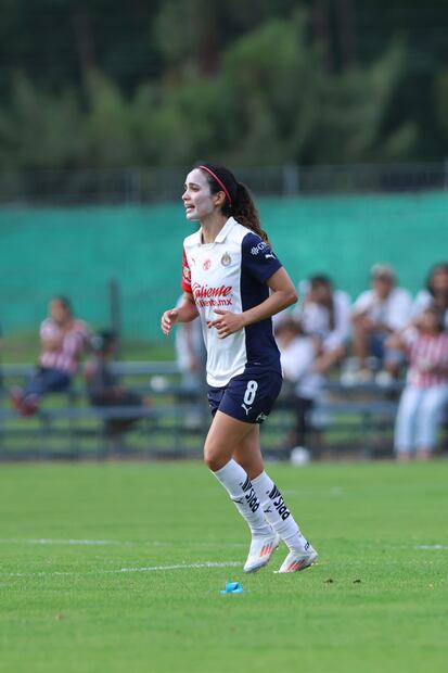 Carolina Jaramillo. FOTO: Imago7
